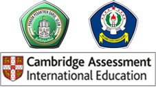 Logo SMA DU2 Unggulan BPPT